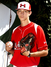 HunterHarvey