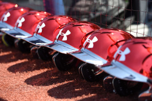 Under Armour All-American Practice