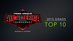 2015 Top 10
