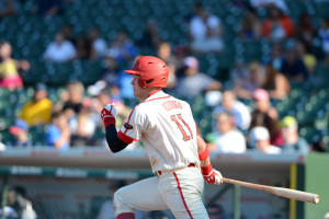 Alex Verdugo