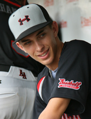 Andrew (AJ)Cole