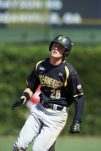 Austin Meadows
