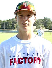 Brett MaverickPhillips