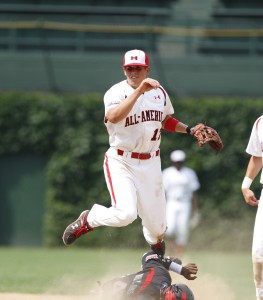 Garin Cecchini