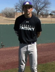 2016 OF Clay Schmid