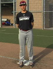 2017 C Conor Tope
