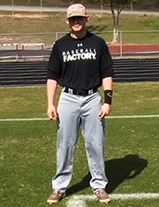 2015 3B Dalton Cobb