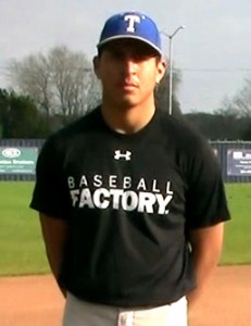 Eli Mendoza