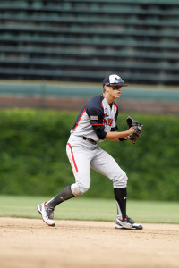 Under Armour All-American Game
