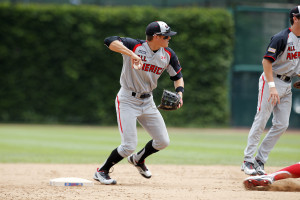 Under Armour All-American Game