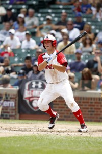 Under Armour All-American Game