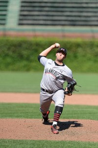 Alex Lange