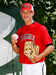 Jose Berrios