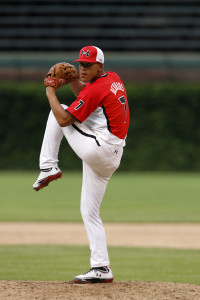 Under Armour All-American Game