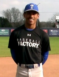 Keion Seastrunk