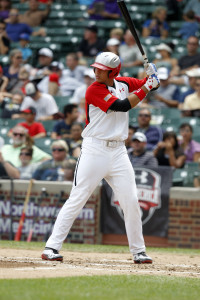Under Armour All-American Game