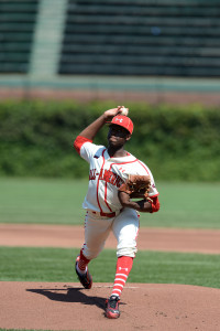 Touki Toussaint