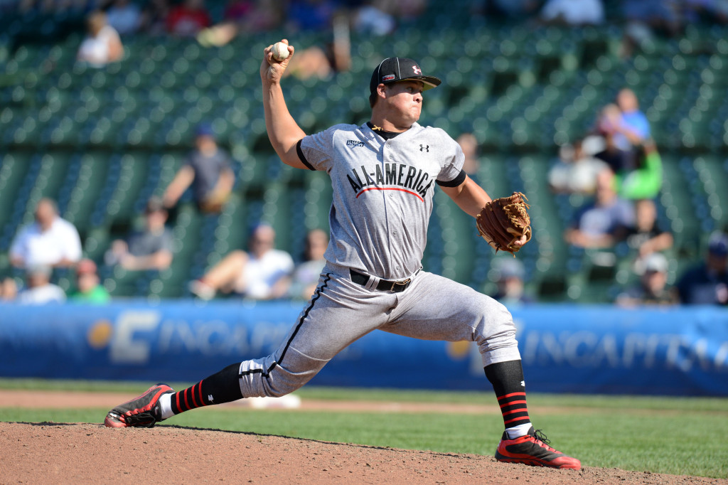 Tyler Kolek