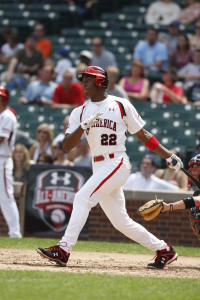Under Armour All-America Baseball 2009