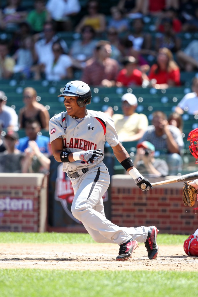 Under Armour All-American Game 2010
