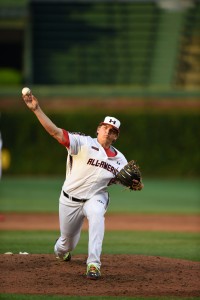 Austin Riley