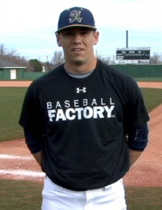 2016 C/OF Brendan Ezell