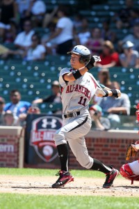 Under Armour All-American Game 2010