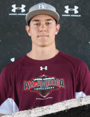 2016 LHP David Barta
