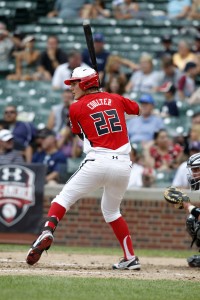 Under Armour All-American Game