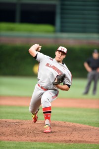 Luken Baker