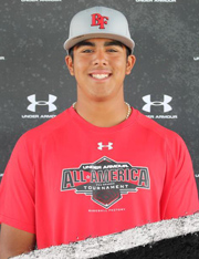 2016 C JJ Duarte