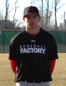 2016 RHP Jacob Pilarski