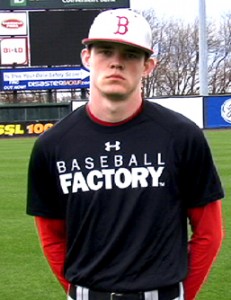 2015 Keaton Taylor