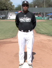 2015 3B Kristian Scott