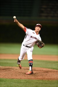 Kyle Molnar