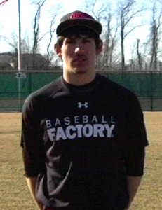 Matt Gibson