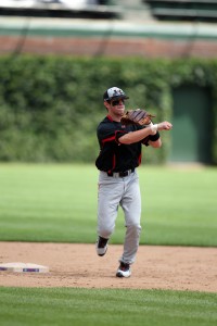 Under Armour All-American Game