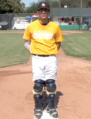 C Ryan Mendoza