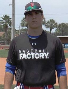 Tanner Fults