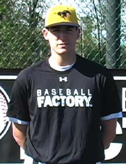 2016 1B Brian Reilly