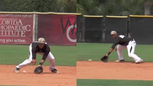 2016 SS Colton Welker