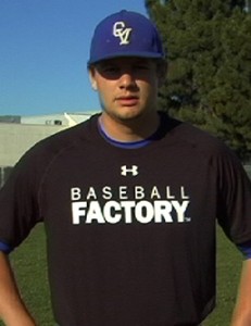 2015 1B Connor Braun