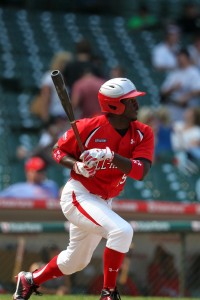 Dwight Smith, Jr.