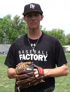 2016 SS Grae Kessinger