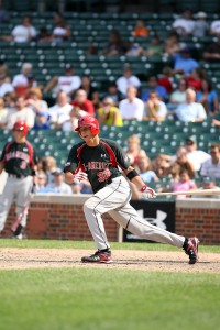 Amateur - 2008 Under Armour All-Americans
