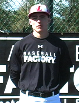 2018 SS/RHP Jake Topolski