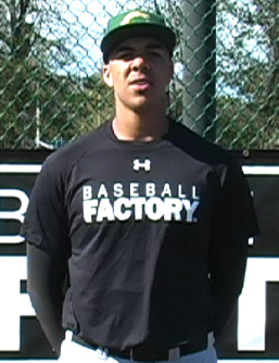 Kenneth Mendoza