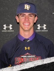 2016 C/3B Michael Jones