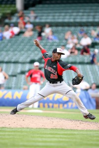 Amateur - 2008 Under Armour All-Americans