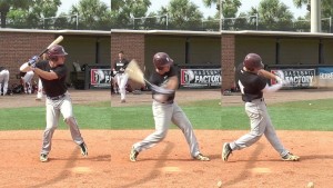 2016 SS/OF Nick Derr